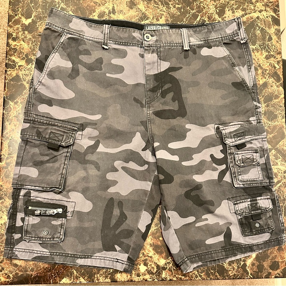 Men’s Shorts